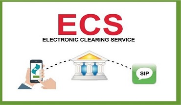 •	ECS