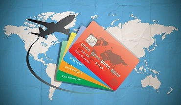 •			Foreign Transaction.