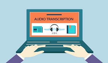 •	Transcription